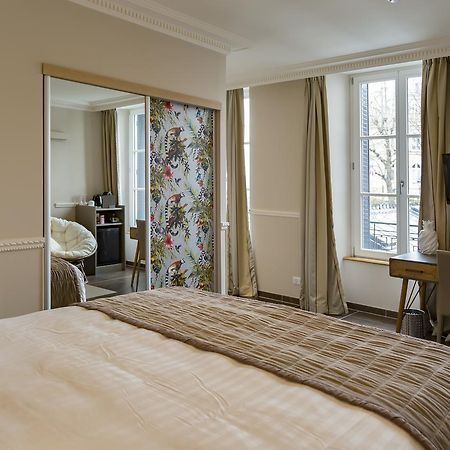 Hotel Jean Moet Epernay Exterior photo