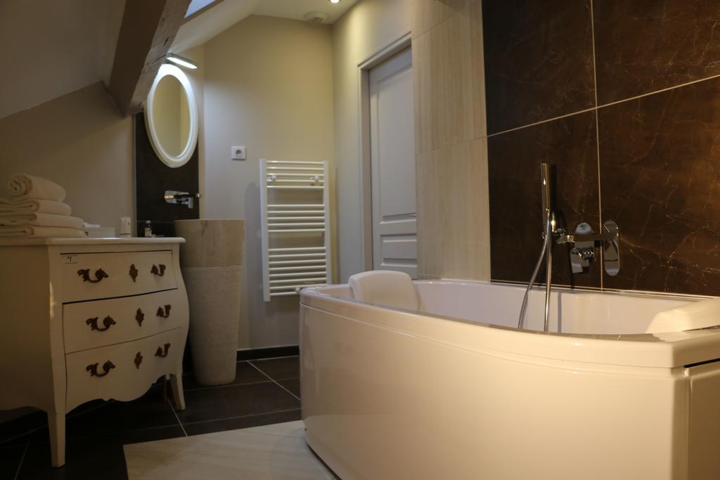 Hotel Jean Moet Epernay Exterior photo