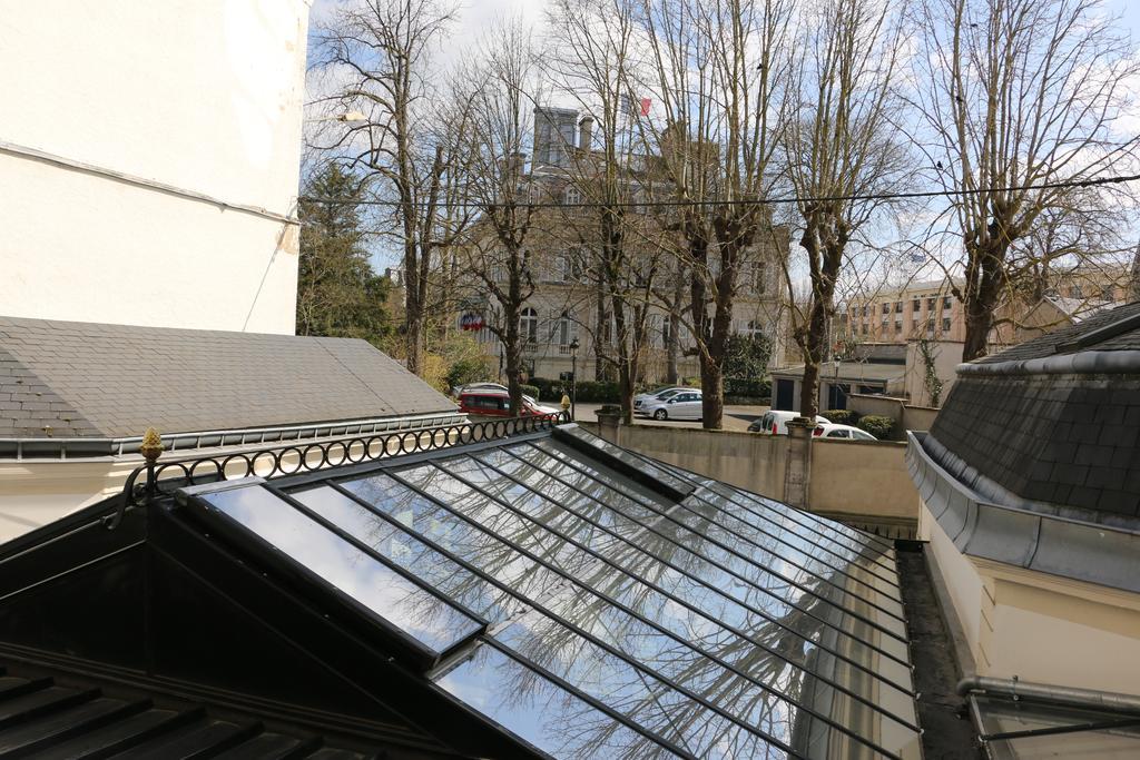 Hotel Jean Moet Epernay Exterior photo