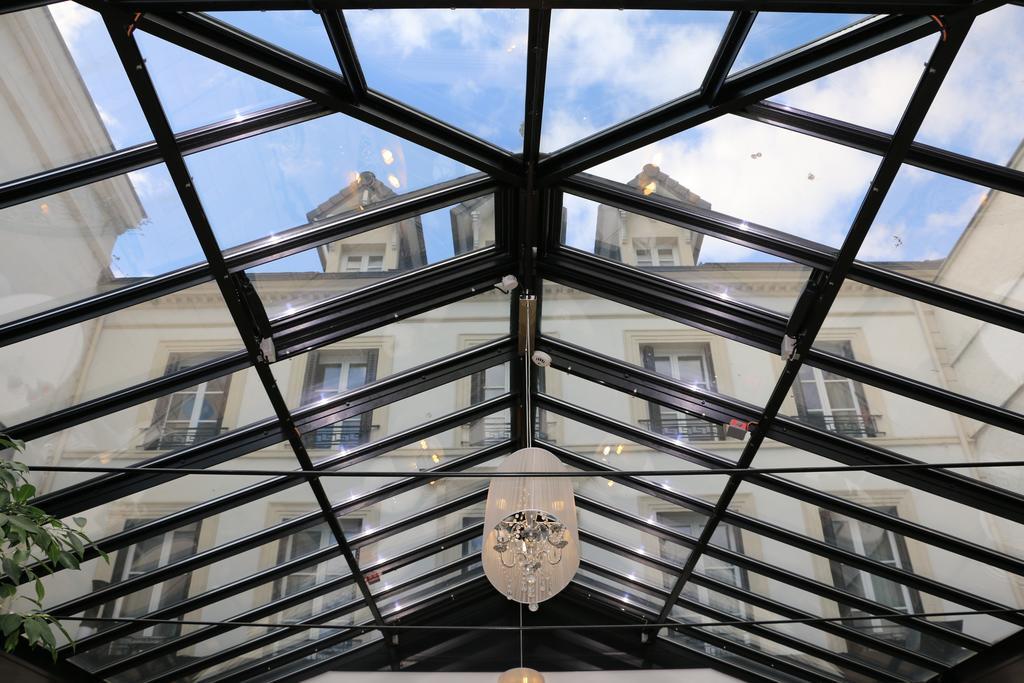 Hotel Jean Moet Epernay Exterior photo