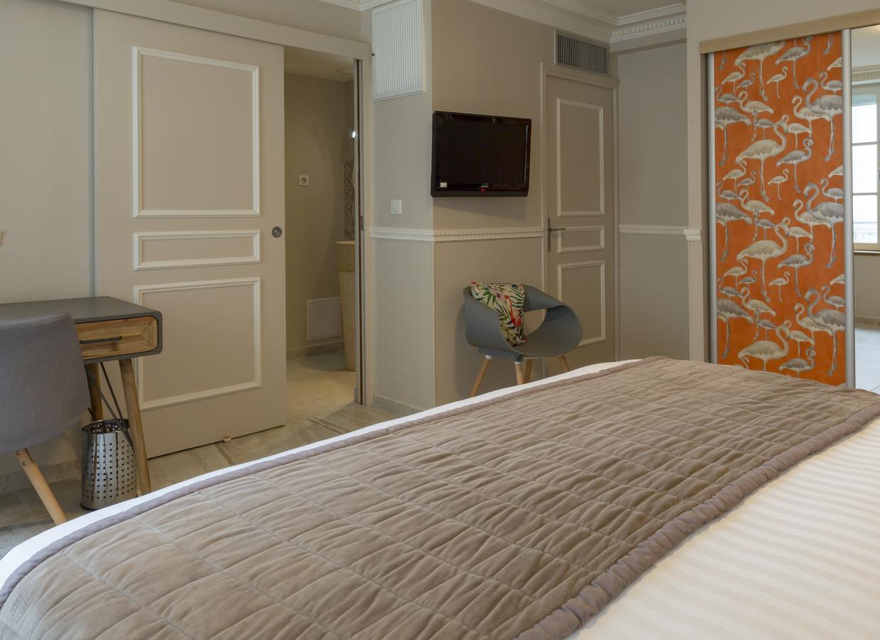 Hotel Jean Moet Epernay Exterior photo