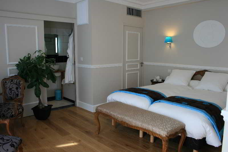 Hotel Jean Moet Epernay Exterior photo